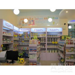 專(zhuān)業(yè)定制，守護(hù)成長(zhǎng) 成都孕嬰用品展示柜臺(tái)的匠心與關(guān)懷