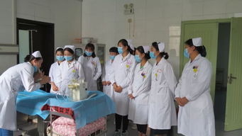 安塞區婦幼保健院護理部開展新生兒吸痰技術實踐技能操作培訓與考核，夯實母嬰護理安全防線